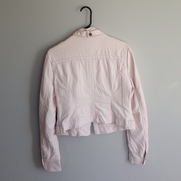 Jacket - Picture 2 of 4