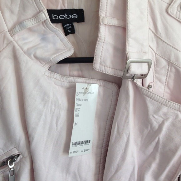 Jacket - Picture 3 of 4