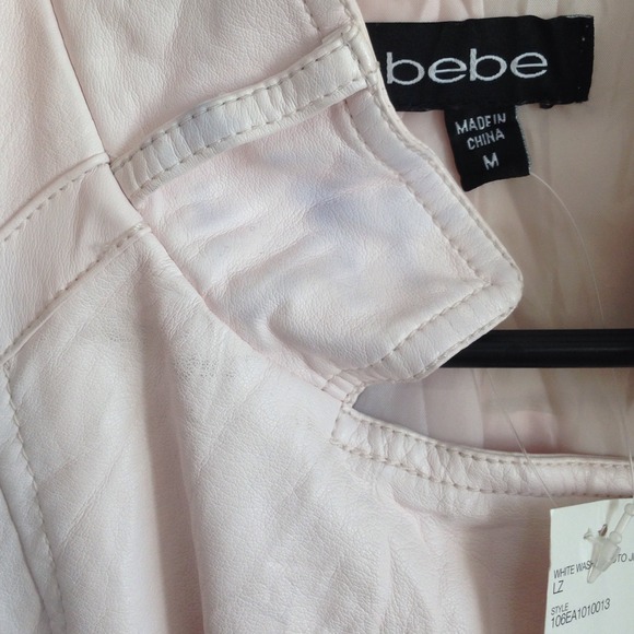 Jacket - Picture 4 of 4