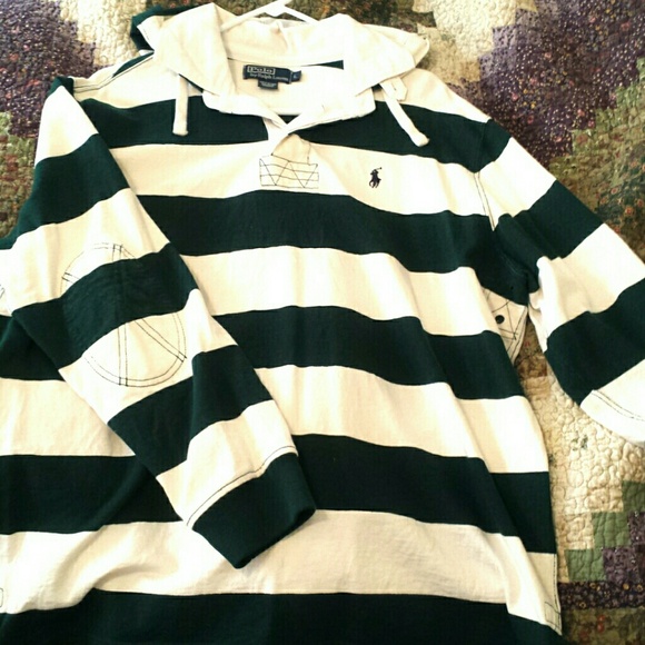 Polo Ralph Lauren Polo Hoodie
