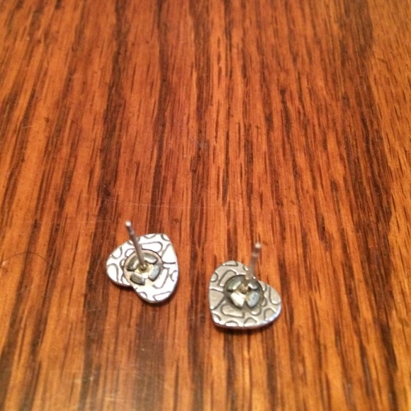 *sold in bundle*Brighton earrings - Picture 2 of 4