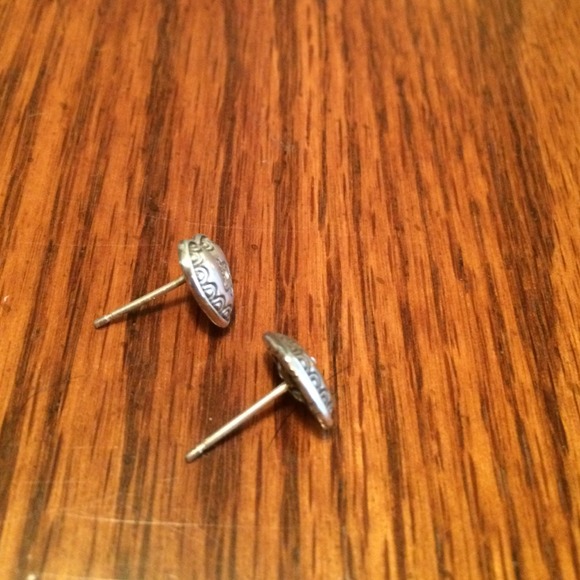 *sold in bundle*Brighton earrings - Picture 3 of 4