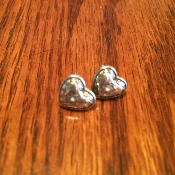 *sold in bundle*Brighton earrings - Picture 4 of 4