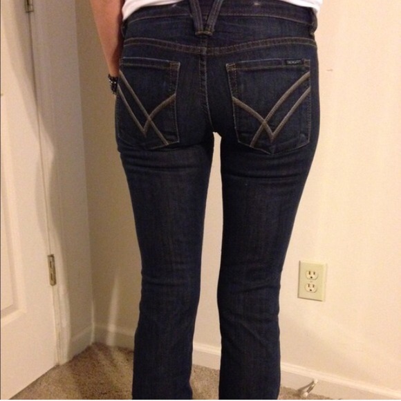 William Rast jeans