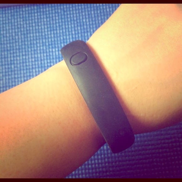 Nike Fuel band