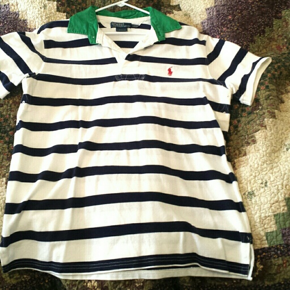 Polo Ralph Lauren Shirt