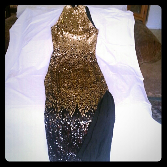 Evening Dress