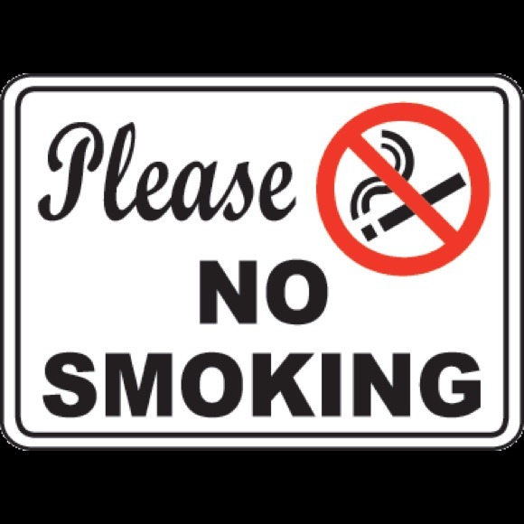 🚫SMOKING KILLS LEATHER🚫
