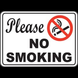 🚫SMOKING KILLS LEATHER🚫
