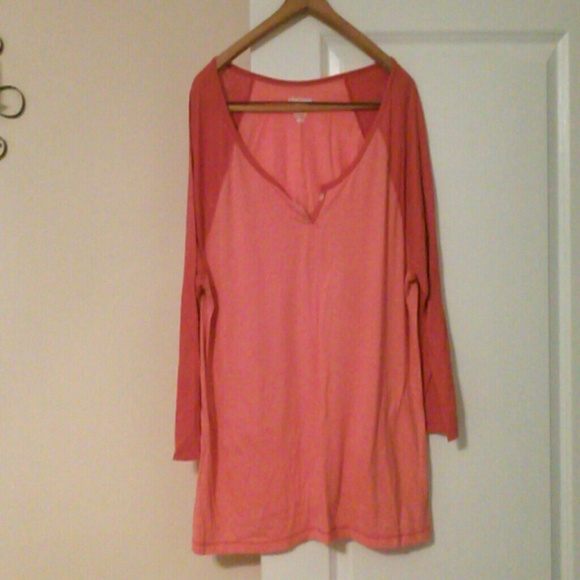 Old Navy Vintage baseball jersey