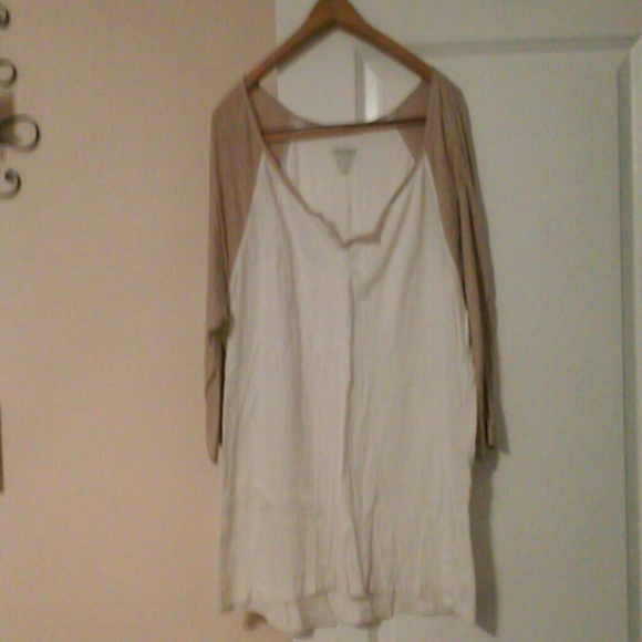 Old Navy vintage baseball jersey