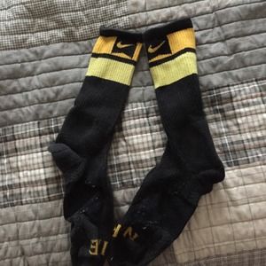 Nike socks