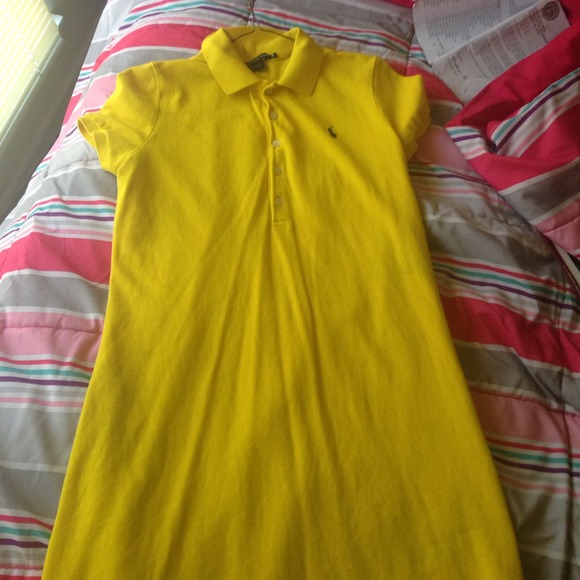 Women Ralph Lauren (polo) dress