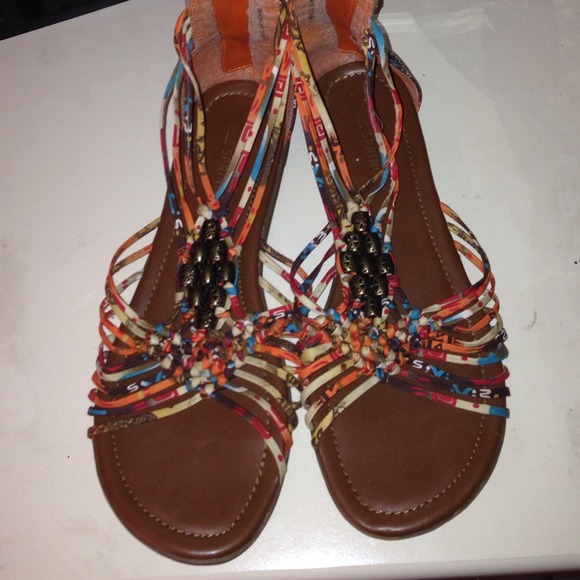 Call It Spring gladiators