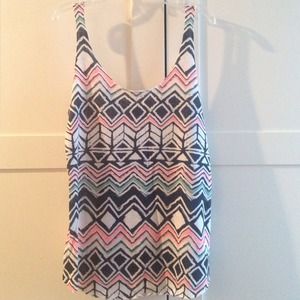 BDG tank from Urban