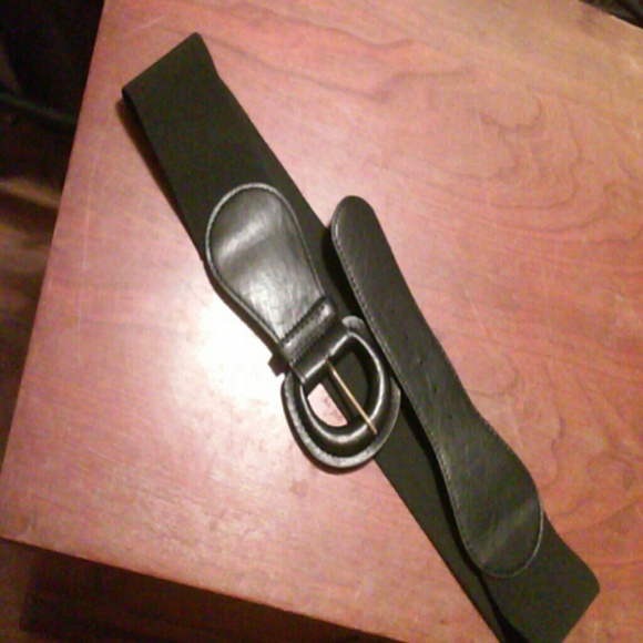 Black belt