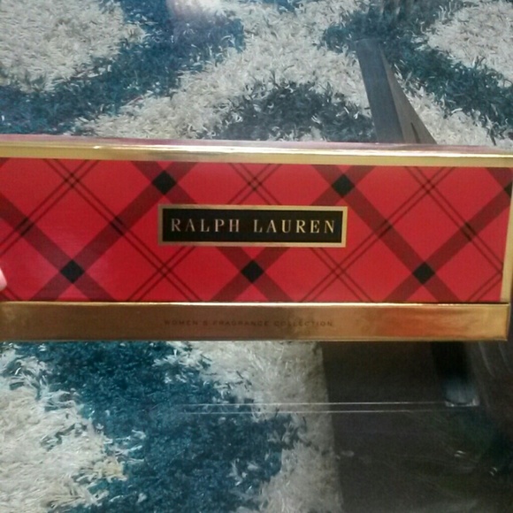Ralph Lauren Perfume