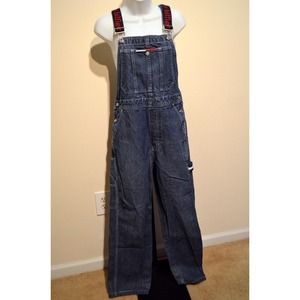 Tommy Hilfiger overalls