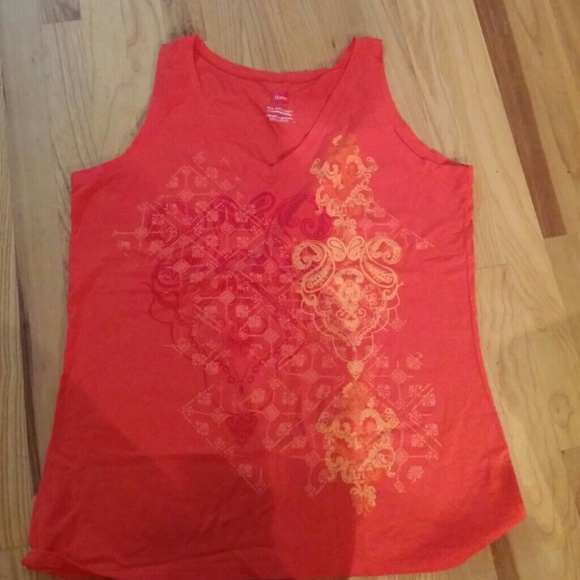 Active top