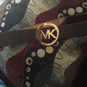MK Belt 😻