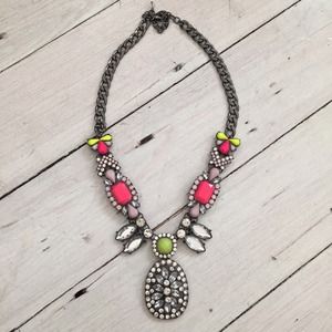 Statement Necklace