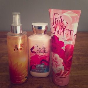 Bath & Body Works
