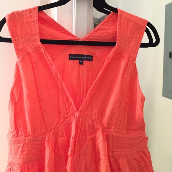 French connection dress