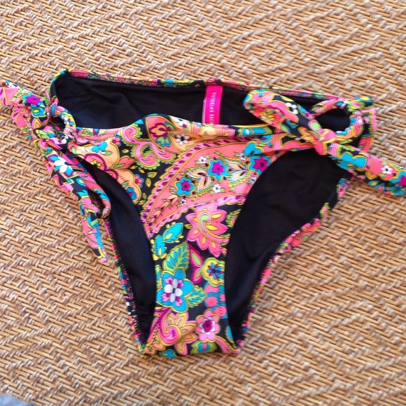 Victoria's Secret swim  bottom