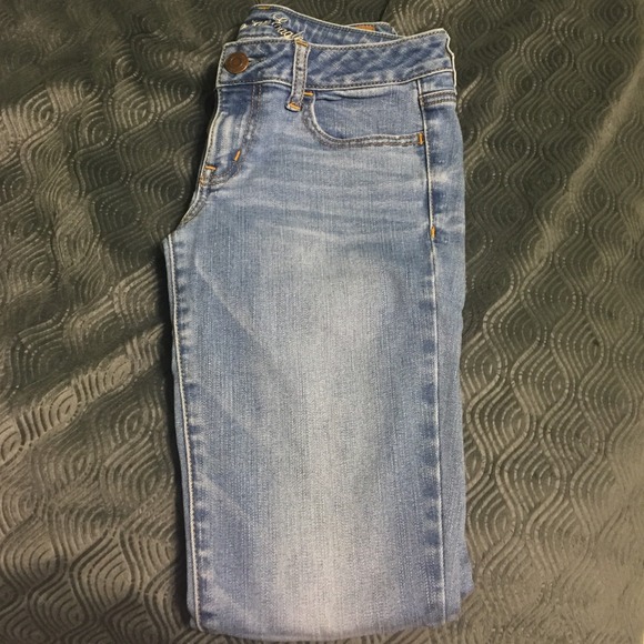 American Eagle Jeggings
