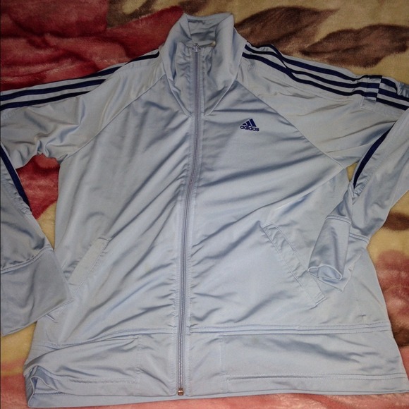 Womens Adidas