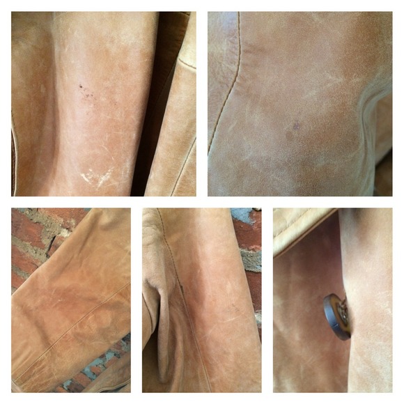 Zara trench coat Final sale 🔴 - Picture 2 of 4