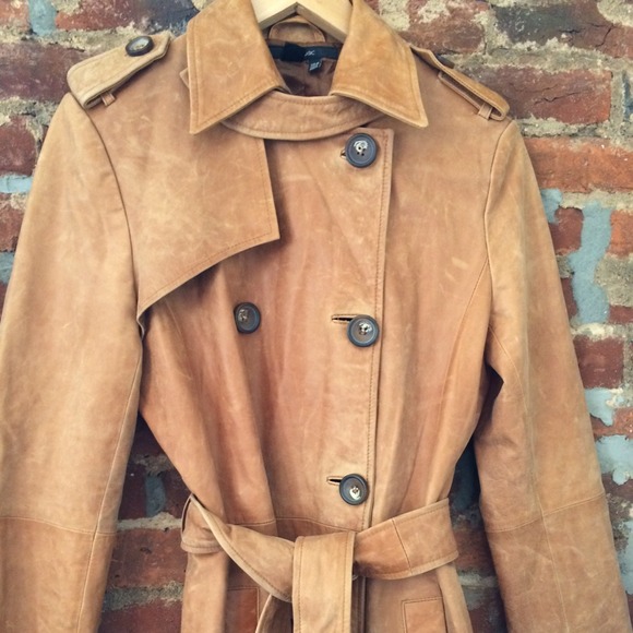 Zara trench coat Final sale 🔴 - Picture 3 of 4