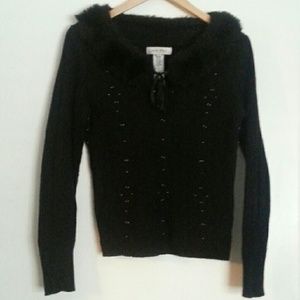 Nine West sweater