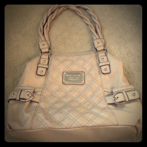 Relic handbag