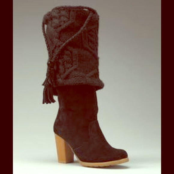 Mukluk Spat Boots size 7