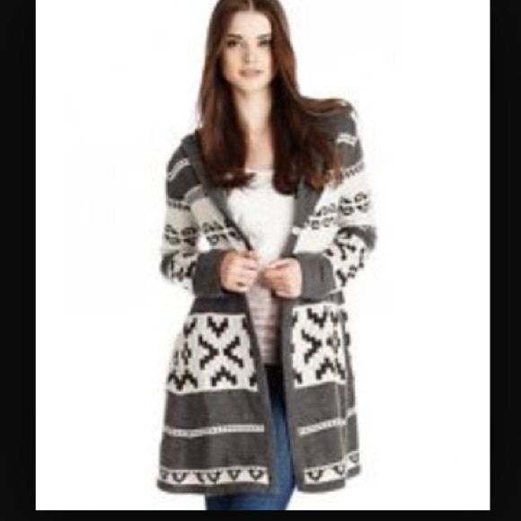 Willow and Clay Sweaters - Willow and Clay Sweater