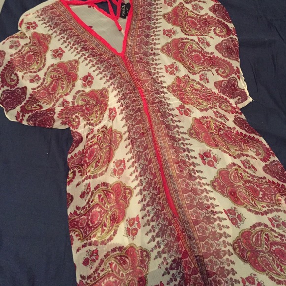 Beautiful Blouse!