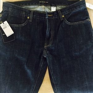 John Varvatos Premium Designer Men's Jeans 33R NWT