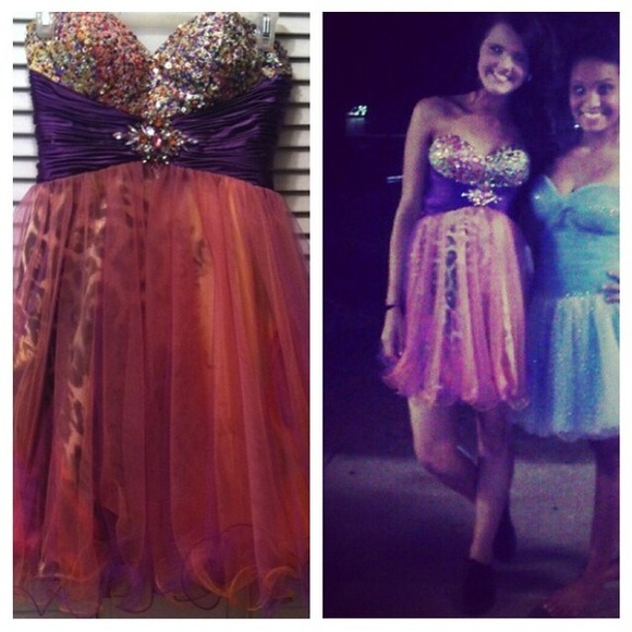 Fabulous formal dress! 😍