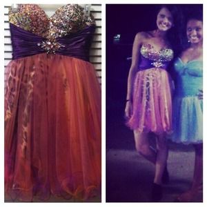 Fabulous formal dress! 😍