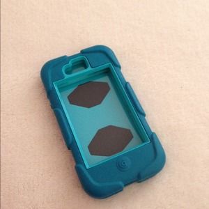 Griffin IPhone 4/4s case