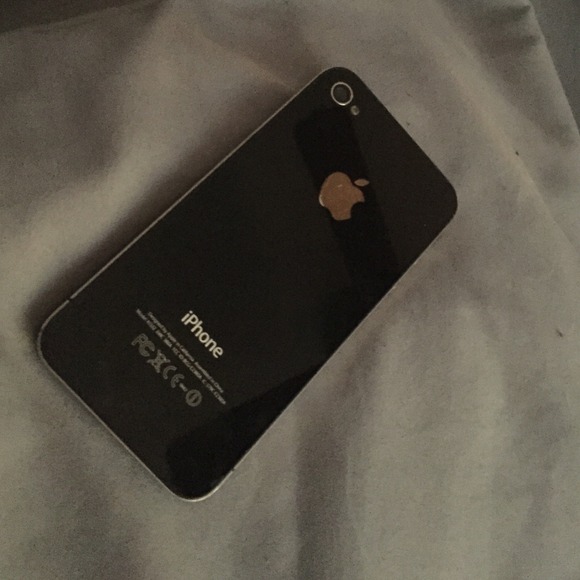 iPhone 4 AT&T - Picture 2 of 2