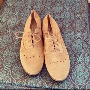 Franco Sarto shoes NEVER WORN
