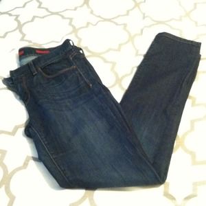 Jeans size29/8 Banana Republic