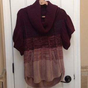 Bcbg sweater