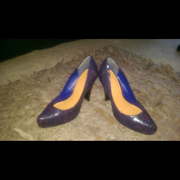 Unique pump - Picture 2 of 3