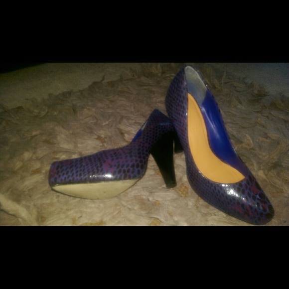 Unique pump - Picture 3 of 3