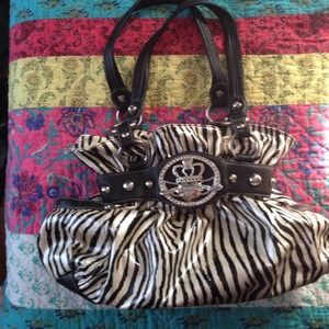 ✨REDUCED✨ Kathy Van Zeeland Handbag