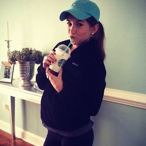 Patagonia retool snap T