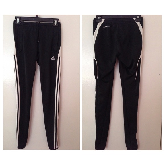 Adidas sweatpants